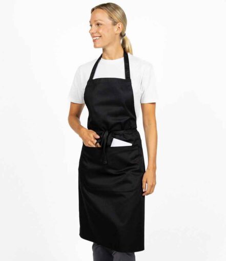 Dennys Low Cost Apron with Pocket