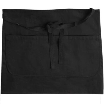 Dennys Bar Apron with Pocket
