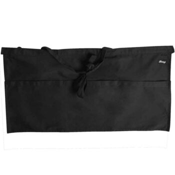 Dennys Money Pocket Apron