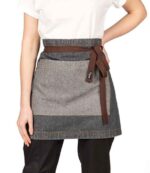 Dennys Denim Waist Apron