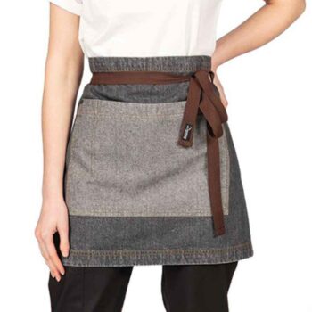 Dennys Denim Waist Apron