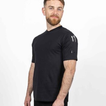 Dennys StayCool® Chef T-Shirt