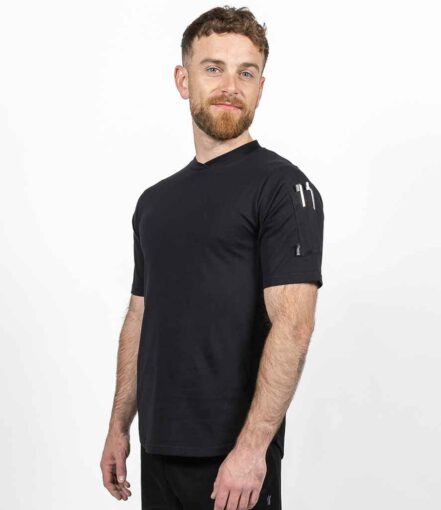 Dennys StayCool® Chef T-Shirt