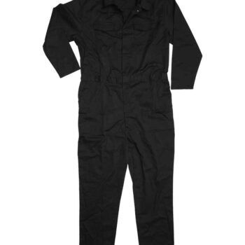 Warrior Stud Front Coverall