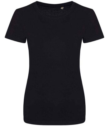 Ecologie Ladies Cascades Organic T-Shirt