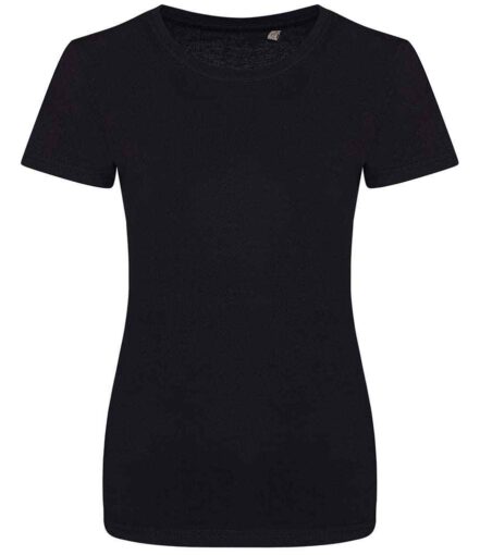 Ecologie Ladies Cascades Organic T-Shirt