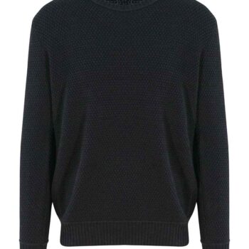 Ecologie Unisex Taroko Sustainable Crew Neck Sweater