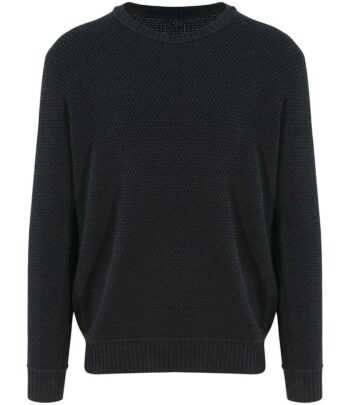 Ecologie Unisex Taroko Sustainable Crew Neck Sweater