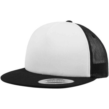 Flexfit Foam Trucker Cap