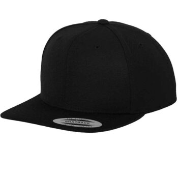 Flexfit Classic Snapback Cap