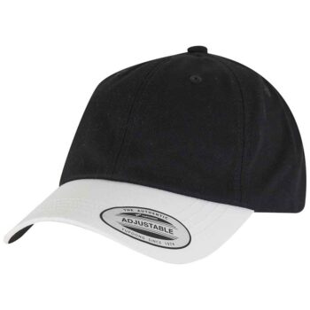 Flexfit Low Profile Two Toned Classic Cap