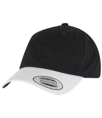 Flexfit Low Profile Two Toned Classic Cap