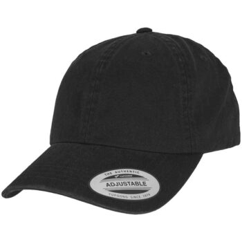 Flexfit Low Profile Garment Washed Cap