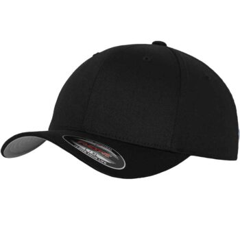 Flexfit Wooly Combed Cap