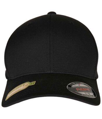 Flexfit Polyester Cap