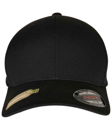 Flexfit Polyester Cap