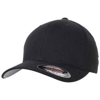 Flexfit Brushed Twill Cap