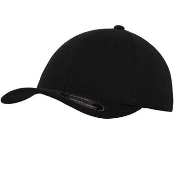 Flexfit Double Jersey Cap