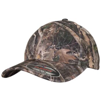 Flexfit TrueTimber® Kanati Camo Cap