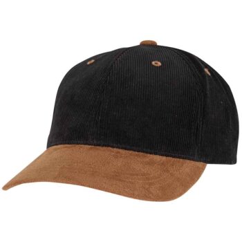 Flexfit Corduroy Suade Cap
