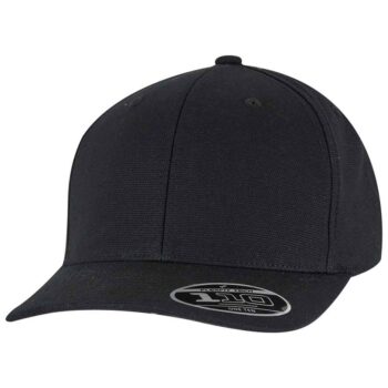 Flexfit 110 Curved Snapback Cap