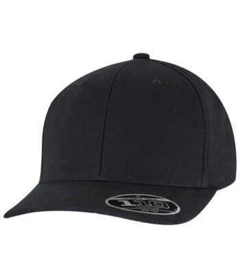 Flexfit 110 Curved Snapback Cap