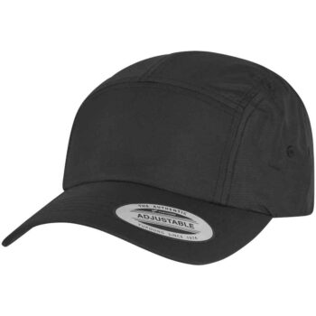 Flexfit Jockey Elastic Cap
