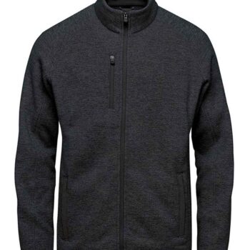 Stormtech Avalante Full Zip Knitted Fleece Jacket