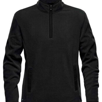 Stormtech Shasta Tech 1/4 Zip Fleece