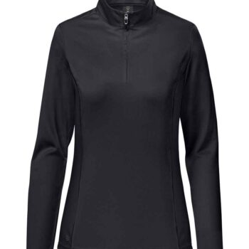 Stormtech Ladies Monterey 1/4 Zip Pullover