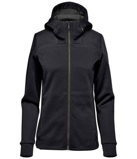 Stormtech Ladies Antares Performance Hoodie