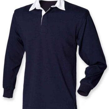 Front Row Original Rugby Shirt