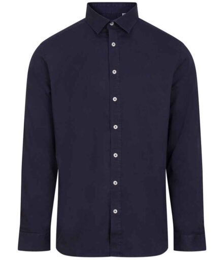 Front Row Casual Long Sleeve Shirt