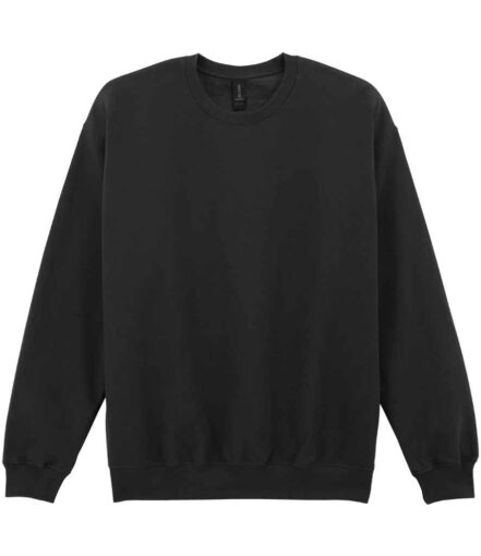 Gildan SoftStyle® Midweight Crew Neck Sweatshirt
