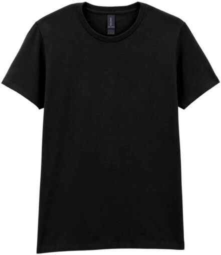Gildan Ladies Heavy Cotton™ T-Shirt