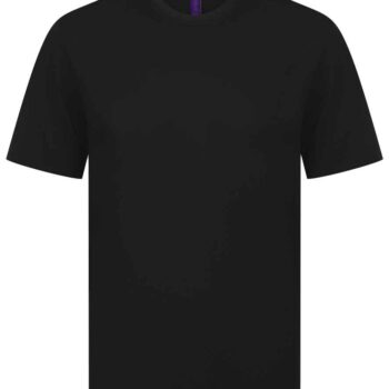 Henbury Unisex Coolplus® Wicking Piqué T-Shirt