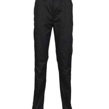 Henbury 65/35 Flat Fronted Chino Trousers