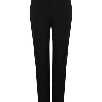 Henbury Ladies Stretch Chino Trousers