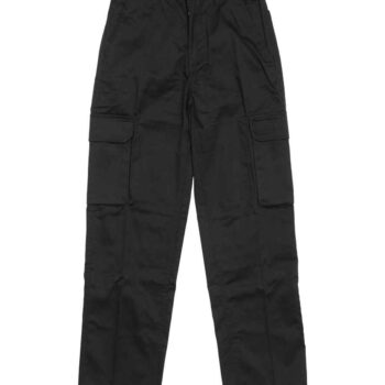 Warrior Ladies Cargo Trousers