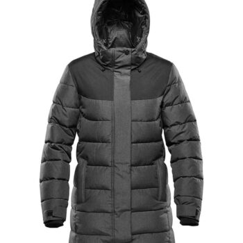 Stormtech Ladies Oslo HD Parka Jacket