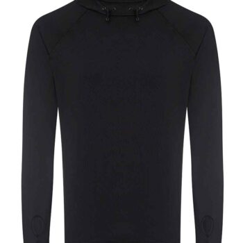 AWDis Cool Cowl Neck Top