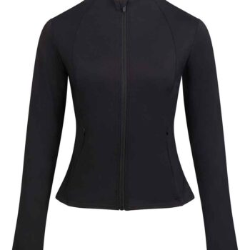 AWDis Ladies Cool Recycled Full Zip Jacket