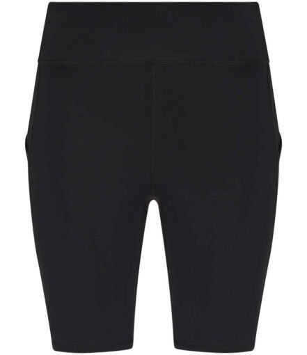 AWDis Cool Ladies Recycled Cool-Flex™ Tech Shorts