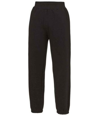 AWDis Kids Cuffed Jog Pants
