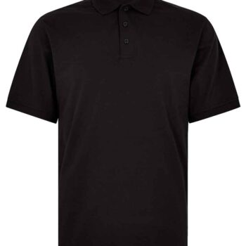 Kustom Kit Regular Fit Superwash® 60°C Jersey Polo Shirt