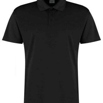 Kustom Kit Cooltex® Plus Micro Mesh Polo Shirt