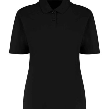Kustom Kit Ladies Regular Fit Workforce Piqué Polo Shirt