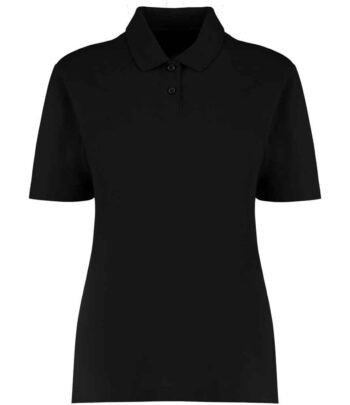 Kustom Kit Ladies Regular Fit Workforce Piqué Polo Shirt