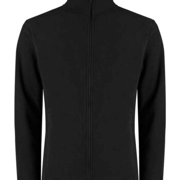 Kustom Kit Corporate Micro Fleece Jacket