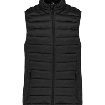 Kariban Ladies Lightweight Padded Bodywarmer